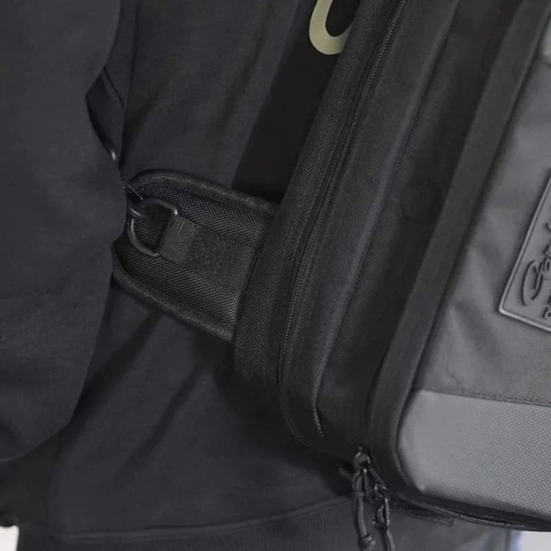 Чанта за примамки GAMAKATSU G-Sling Bag