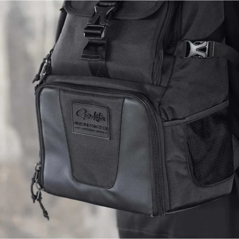 Раница GAMAKATSU G-Back Pack