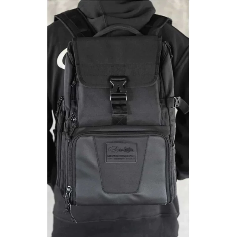 Раница GAMAKATSU G-Back Pack