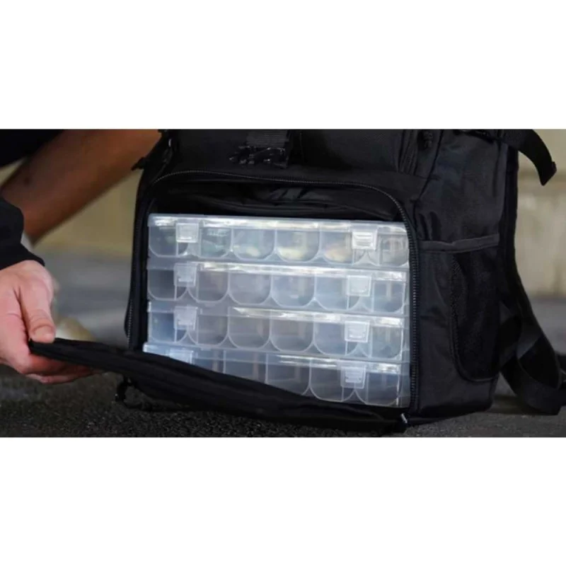 Раница GAMAKATSU G-Back Pack