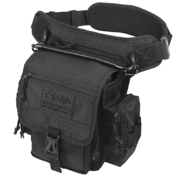 Чанта с кутии GAMAKATSU G-Rod Hit n Run Hipbag