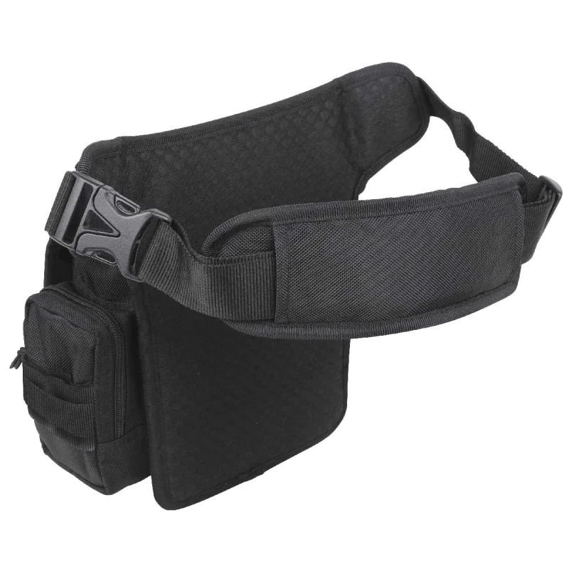 Чанта с кутии GAMAKATSU G-Rod Hit n Run Hipbag