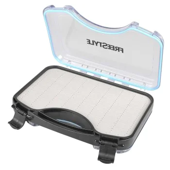 Спининг кутия FREESTYLE Rigged Box XL