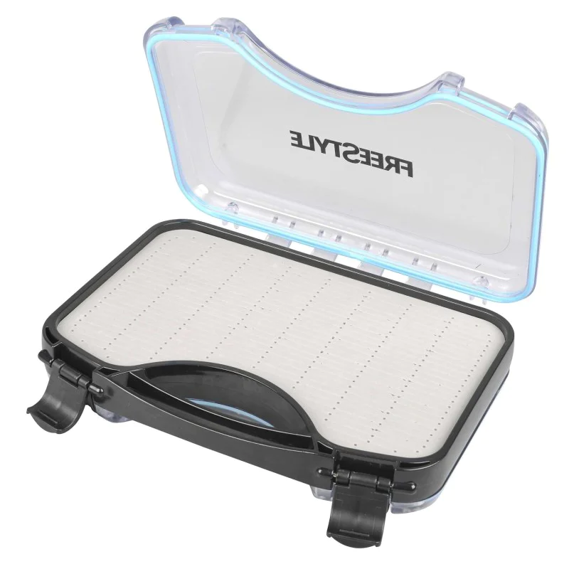 Спининг кутия FREESTYLE Rigged Box XL