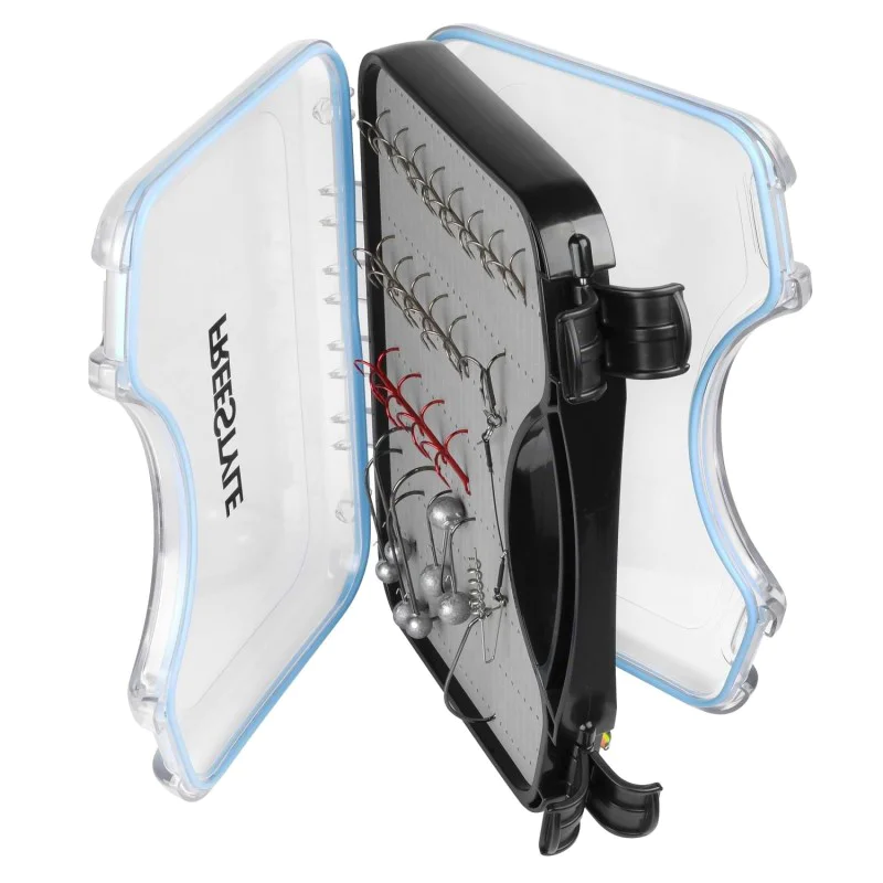 Спининг кутия FREESTYLE Rigged Box XL