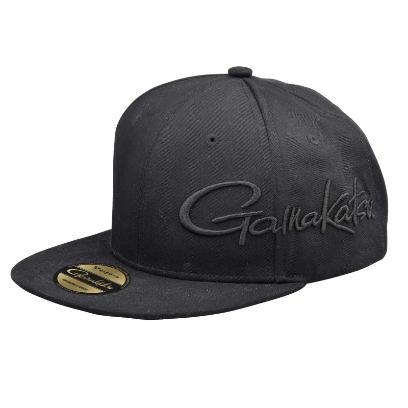 Шапка GAMAKATSU Flat Cap