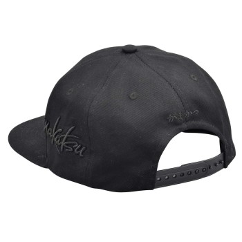 Шапка GAMAKATSU Flat Cap