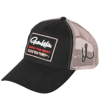 Шапка GAMAKATSU Trucker Mesh Cap