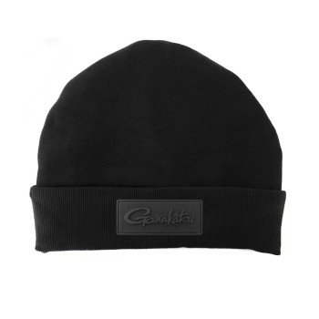 Шапка GAMAKATSU All Black Winter Hat