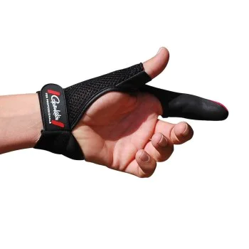 Протектор за пръст GAMAKATSU Casting Protection Glove Right Hand
