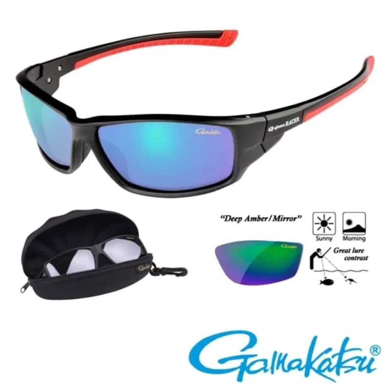 Очила GAMAKATSU G-Glasses Racer
