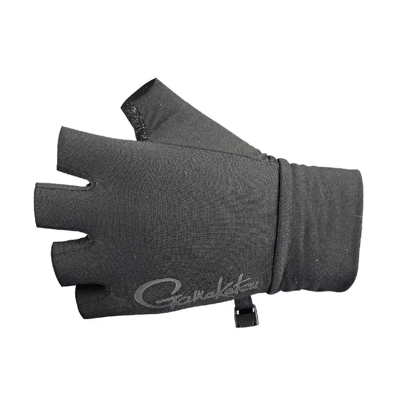 Ръкавици GAMAKATSU G-Gloves Fingerless