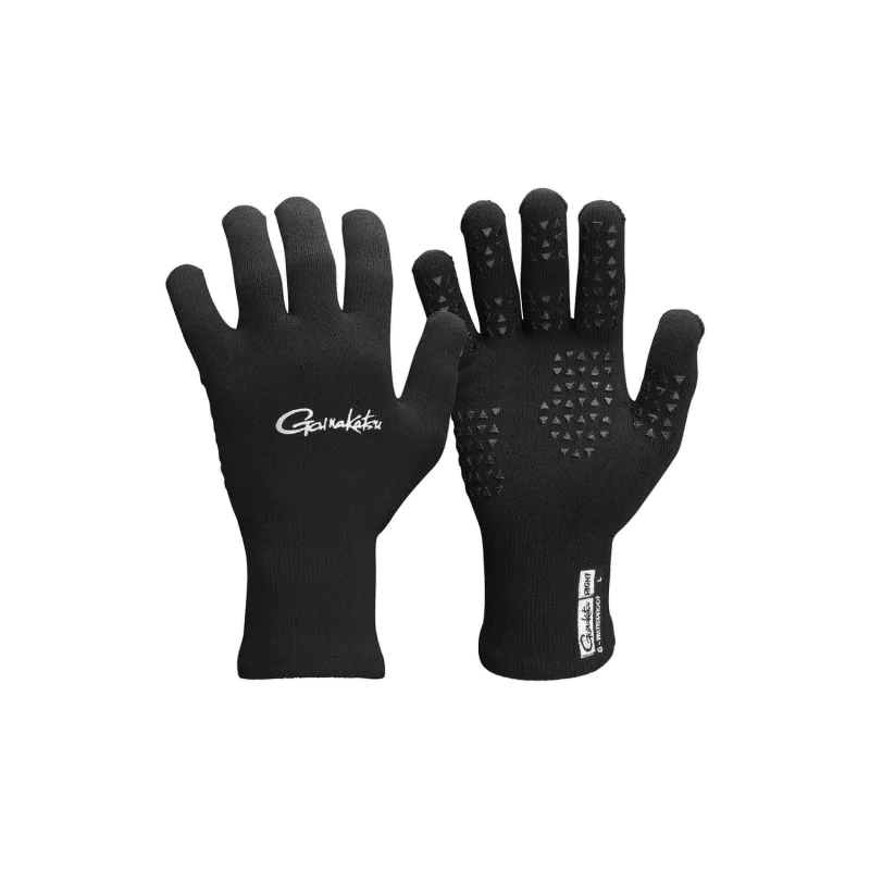 Ръкавици GAMAKATSU G-Waterproof Gloves