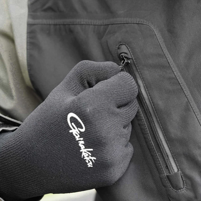 Ръкавици GAMAKATSU G-Waterproof Gloves