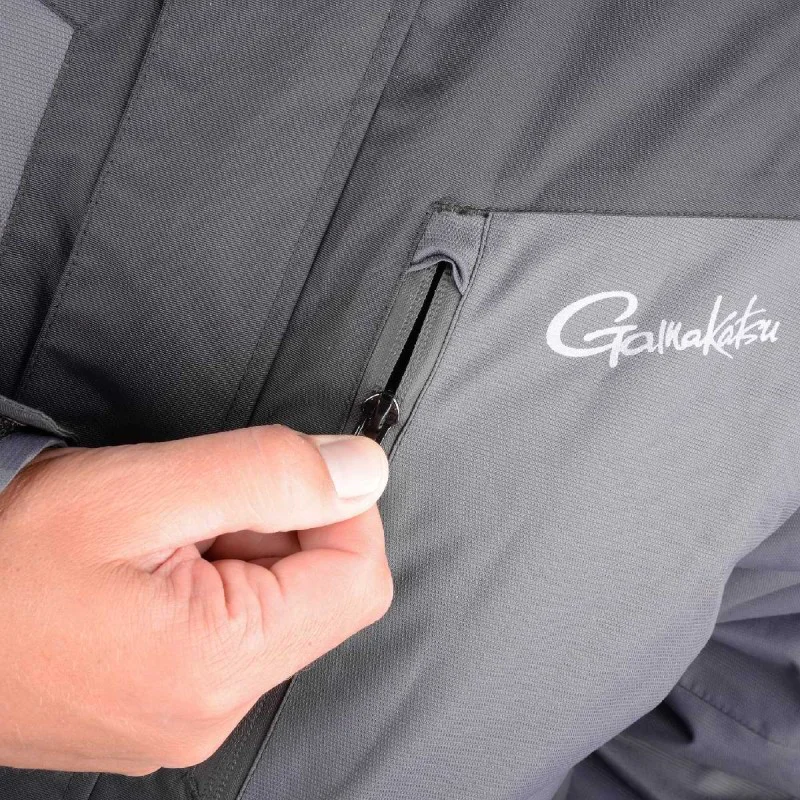 Зимен костюм GAMAKATSU G-Thermal Suit