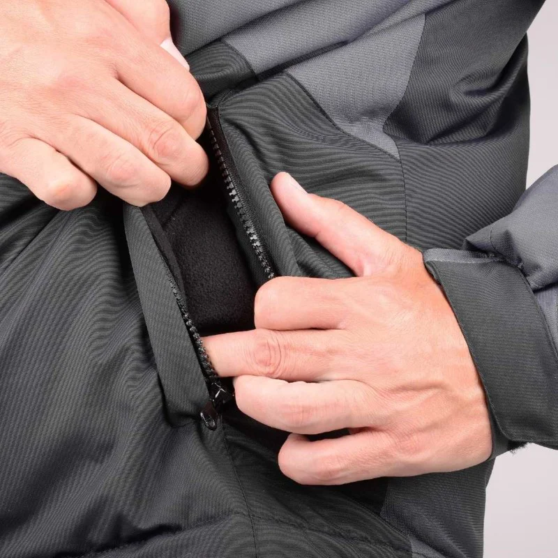 Зимен костюм GAMAKATSU G-Thermal Suit