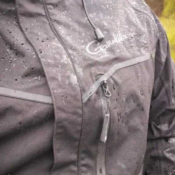 Яке GAMAKATSU G-Rain Jacket 2.5 Layer