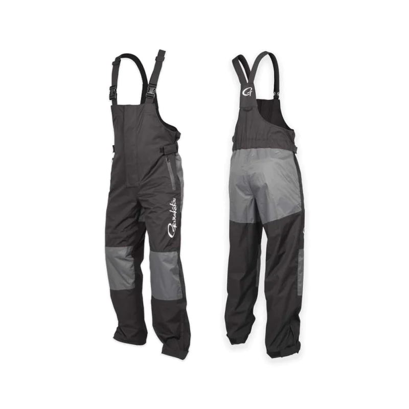 Гащеризон GAMAKATSU G-Rain Bib-Brace 2.5 Layer