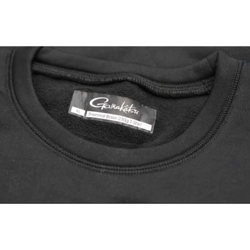 Термо бельо GAMAKATSU G-Thermal Base Layer 230