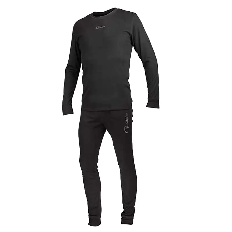 Термо бельо GAMAKATSU G-Thermal Base Layer