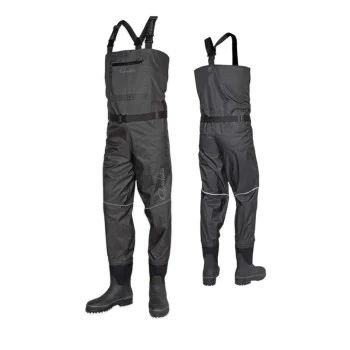 Дишащ гащеризон GAMAKATSU G-Breathable Chest Wader