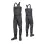 Дишащ гащеризон GAMAKATSU G-Breathable Chest Wader