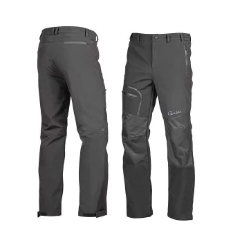 Панталон GAMAKATSU G-Softshell Trousers