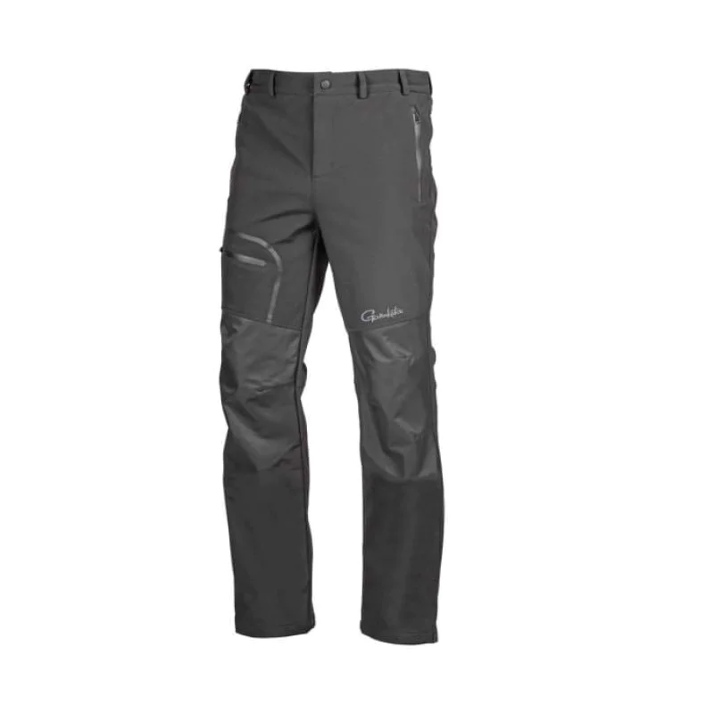 Панталон GAMAKATSU G-Softshell Trousers
