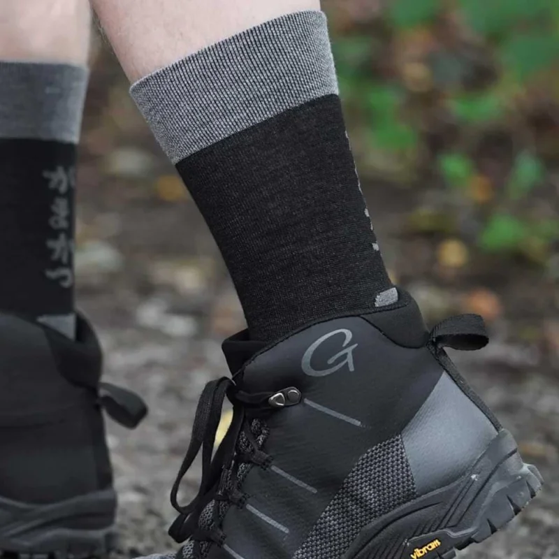 Чорапи GAMAKATSU G-Socks Cool