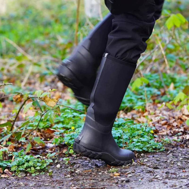 Ботуши GAMAKATSU G-Neo Boots EXT