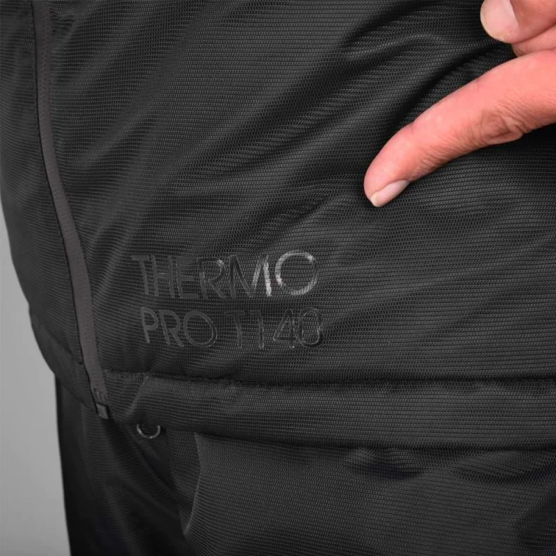 Зимен костюм GAMAKATSU G-Thermo Pro T140