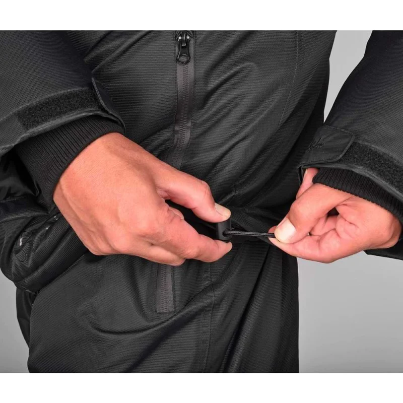 Зимен костюм GAMAKATSU G-Thermo Pro T140