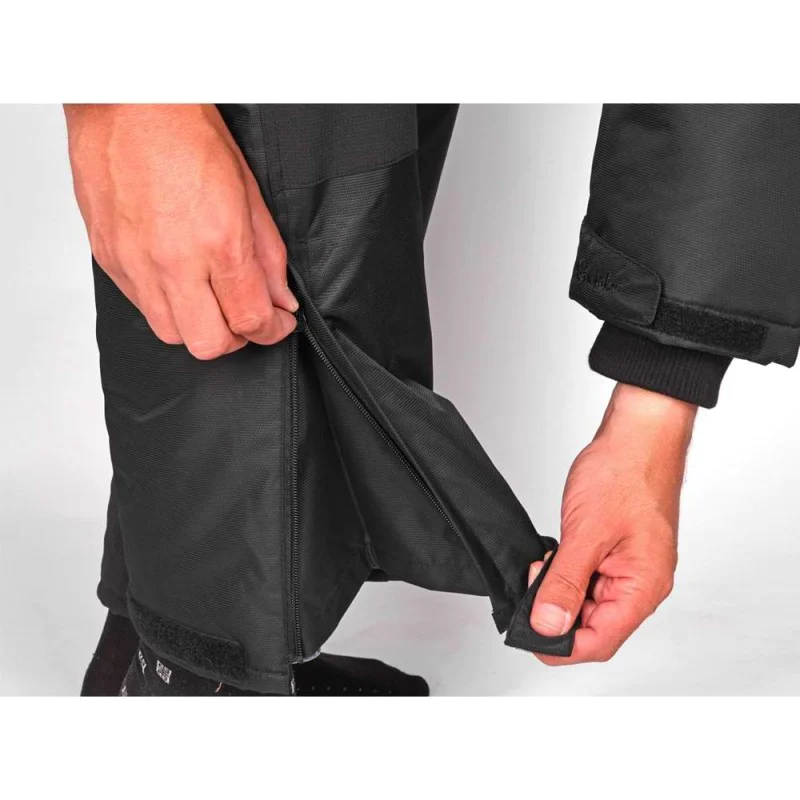 Зимен костюм GAMAKATSU G-Thermo Pro T140