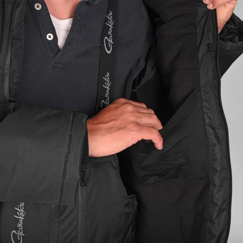 Зимен костюм GAMAKATSU G-Thermo Pro T140