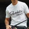 Тениска GAMAKATSU T-Shirt Classic JP White