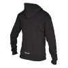 Суитшърт GAMAKATSU Hoodie Classic JP Zipped - Black