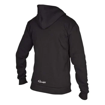 Суитшърт GAMAKATSU Hoodie Classic JP Zipped - Black