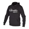 Суитшърт GAMAKATSU Hoodie Classic JP Lounger Black
