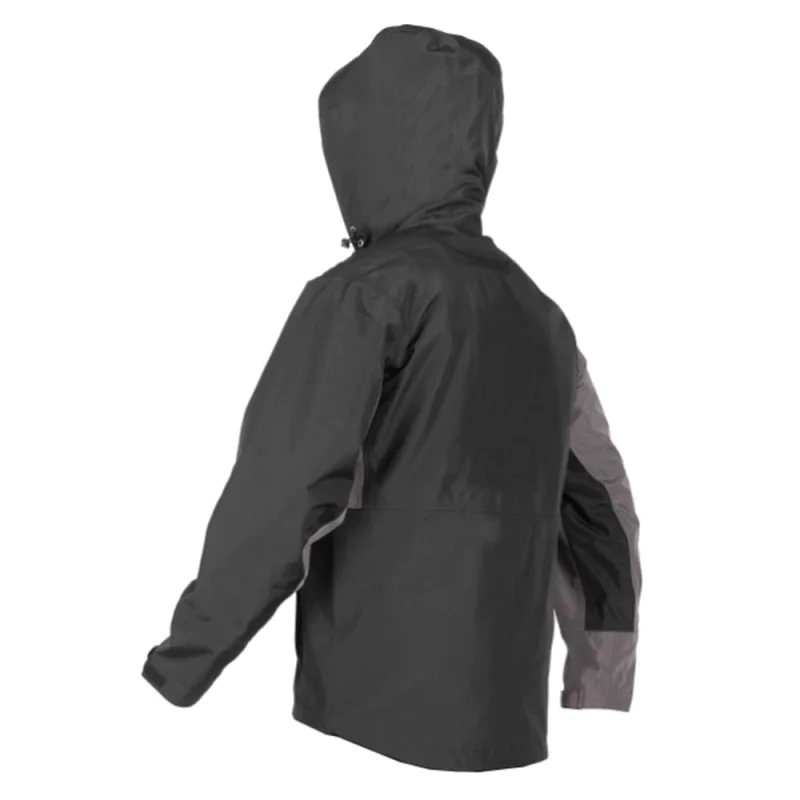 Яке GAMAKATSU Luxxe Rain Jacket