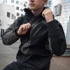 Яке GAMAKATSU Luxxe Rain Jacket