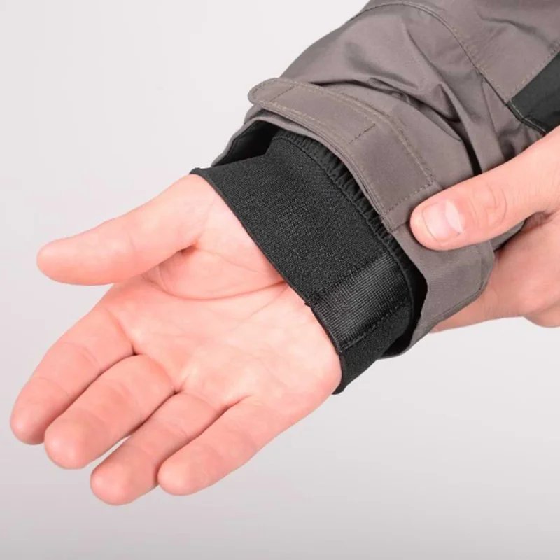 Яке GAMAKATSU Luxxe Rain Jacket