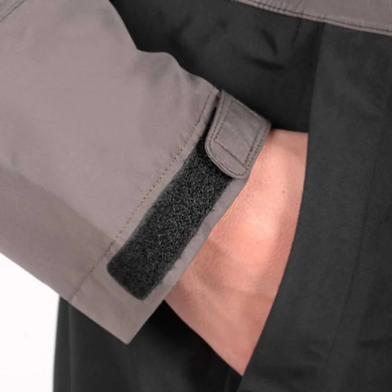 Яке GAMAKATSU Luxxe Rain Jacket