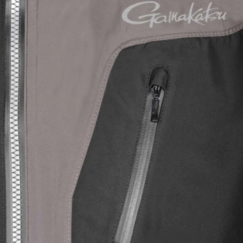 Яке GAMAKATSU Luxxe Rain Jacket