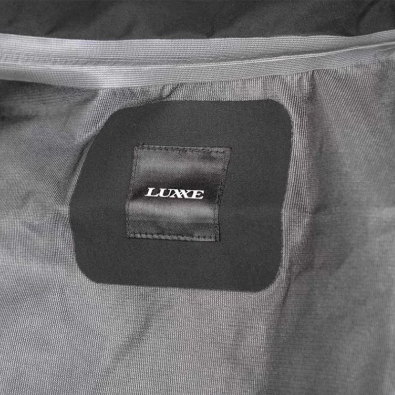 Яке GAMAKATSU Luxxe Rain Jacket