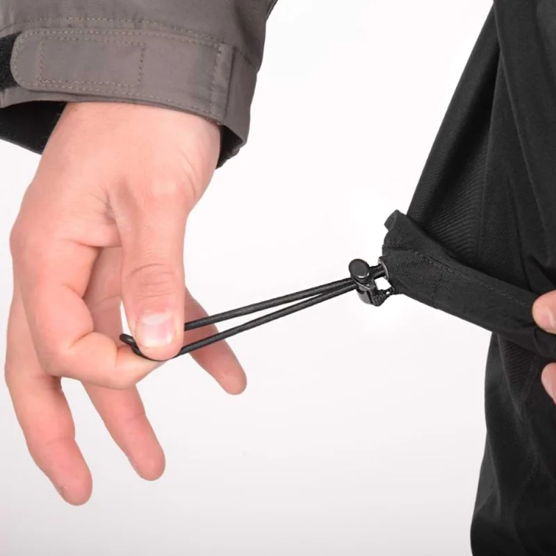 Яке GAMAKATSU Luxxe Rain Jacket