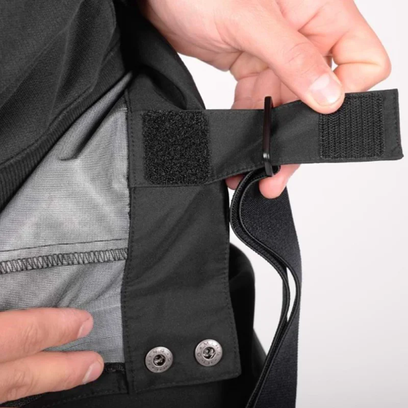 Гащеризон GAMAKATSU Luxxe Rain Trousers