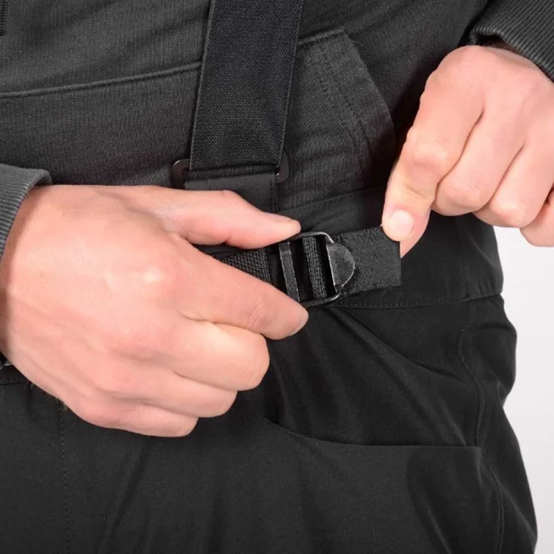 Гащеризон GAMAKATSU Luxxe Rain Trousers