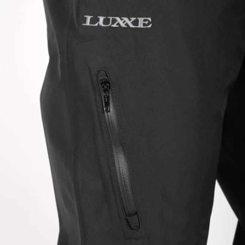 Гащеризон GAMAKATSU Luxxe Rain Trousers