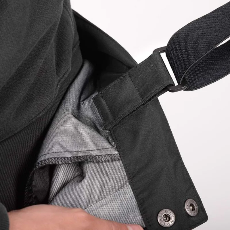 Гащеризон GAMAKATSU Luxxe Rain Trousers