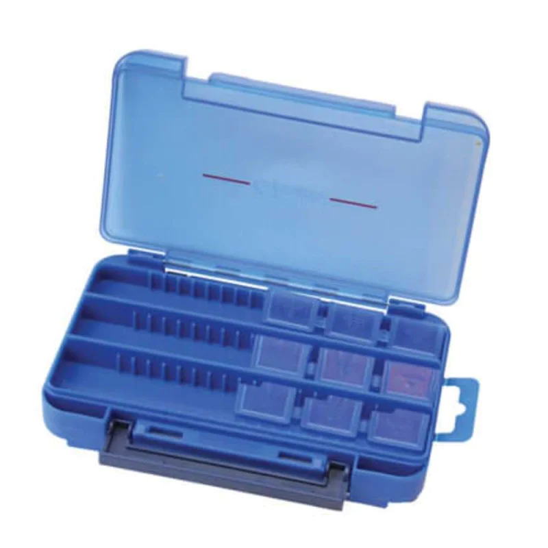 Кутия за примамки GAMAKATSU G-BOX Duo Side 250